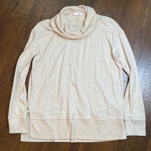 GAP M petite sweater